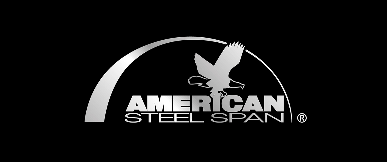 アメリカンガレージを供給するアメリカンスチールスパン社