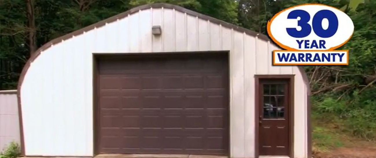 アメリカンガレージは長持ちします