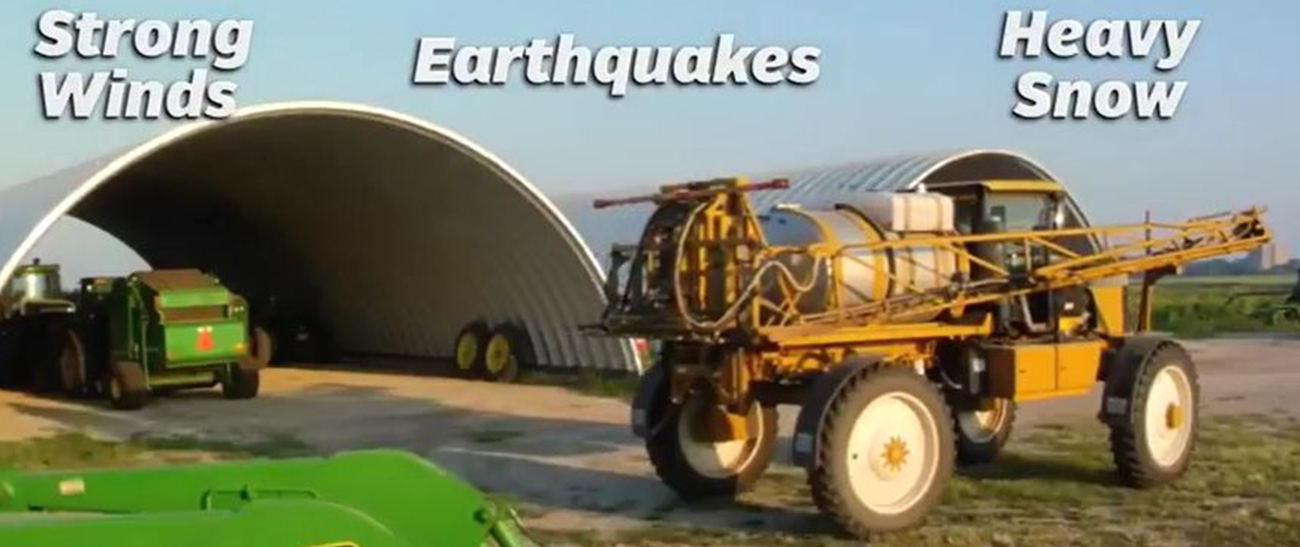 アメリカンガレージは丈夫